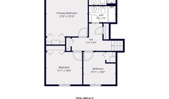 9 THREE WILLOWS Ct, Baltimore, MD 21228
