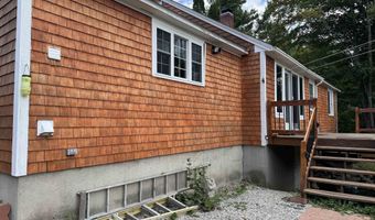 7 Garney Rd, Brookfield, NH 03872