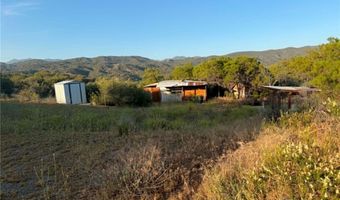 8 Burnt Vly, Anza, CA 92530