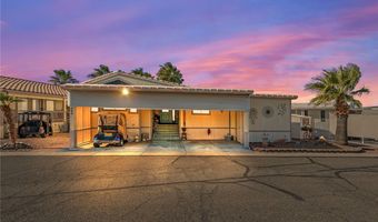 2000 Ramar Rd 665, Bullhead City, AZ 86442