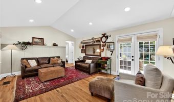 3910 Admiral Ave, Charlotte, NC 28205