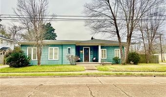 1802 ALBERT St, Alexandria, LA 71301