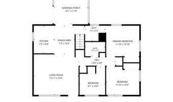 1118 Terrell Dr, Akron, OH 44313