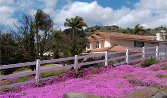 334 Rainbow Crest Rd, Fallbrook, CA 92028