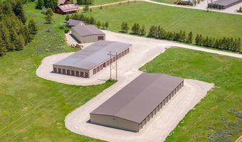 1300 US-26, Alpine, WY 83128