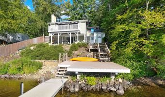 35 Greenwood Rd, Amherst, NH 03031