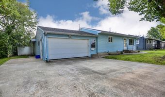 705 N High St, Aberdeen, SD 57401