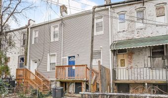 2942 ARUNAH Ave, Baltimore, MD 21216