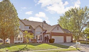 7933 Buckthorn Ct, Avon, IN 46123