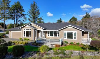 96546 SUNRIDGE Ter, Brookings, OR 97415