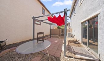 272 S ELISEO FELIX JR Way, Avondale, AZ 85323