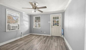 1091 N 46th St, Baton Rouge, LA 70802