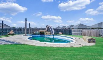 3109 Stephanie Ln, Altus, OK 73521