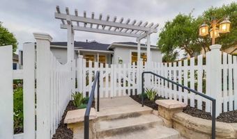 4584 3rd St, La Mesa, CA 91941