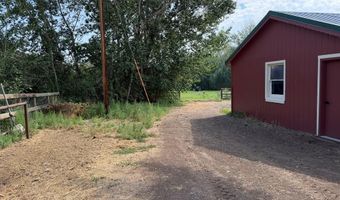 5480 Challis Creek Rd, Challis, ID 83226