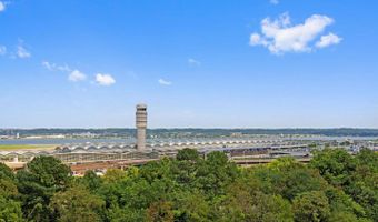 1805 CRYSTAL Dr #913S, Arlington, VA 22202