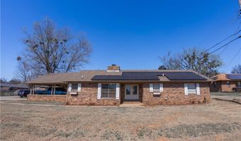 736 Maple Shade Rd, Alma, AR 72921