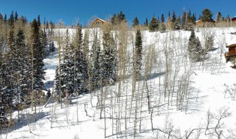 349 W Eagles Roost St, Brian Head, UT 84719