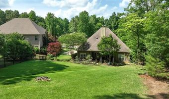 1569 CLUB CREEK Dr, Auburn, AL 36862