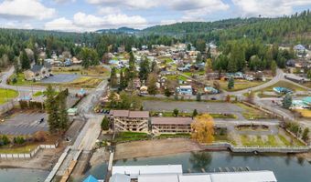 18958 E Scenic Bay Dr, Bayview, ID 83803