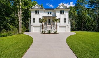 4663 Causey Pond Rd, Awendaw, SC 29429