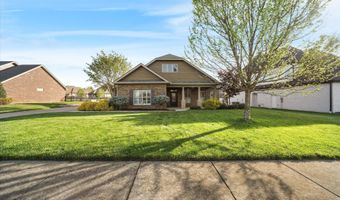 1416 St. Thomas Way, Alcoa, TN 37701