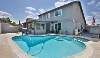 10847 Buggywhip Dr, Spring Valley, CA 91977