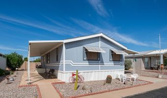 301 S SIGNAL BUTTE Rd 51, Apache Junction, AZ 85120