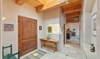 4 Plano Arbolito, Santa Fe, NM 87506
