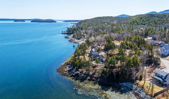 10 Bogue Chitto Ln, Bar Harbor, ME 04609