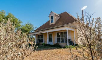 603 N 11th St, Alpine, TX 79830