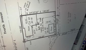 411-413 4th Ave, Bethel, AK 99559