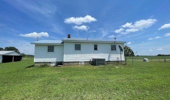 549 Wooden Bridge Rd, Baskerville, VA 23915