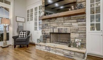 5341 Hill Rd NW, Acworth, GA 30101