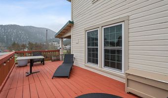 17 Quartz Ave, Basin, MT 59631
