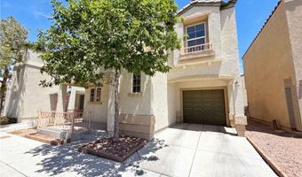 7660 Calico Fields St, Las Vegas, NV 89149