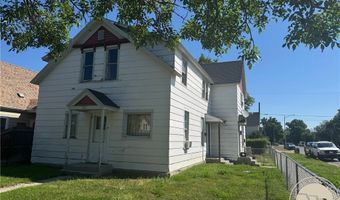 323 S 31st St, Billings, MT 59101