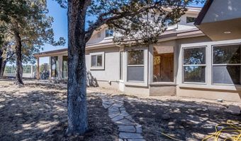 1097 State Hwy 48, Alto, NM 88312