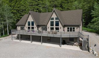 275 WOODLAND Dr, Bedford, WY 83112