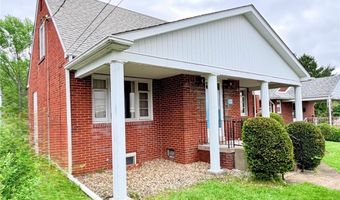 804 Grand Ave, Aliquippa, PA 15001