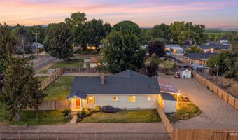 806 W Logan St, Caldwell, ID 83605