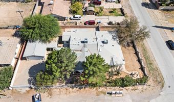 11533 La Poblana Dr, Socorro, TX 79927