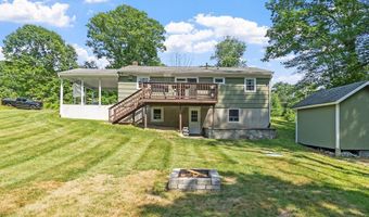 700 New Ipswich Rd, Ashby, MA 01431