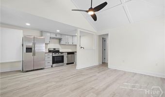 2229 E Gwinnett St, Savannah, GA 31404