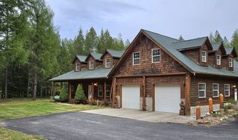 296 Lodgepole Rd, Athol, ID 83801