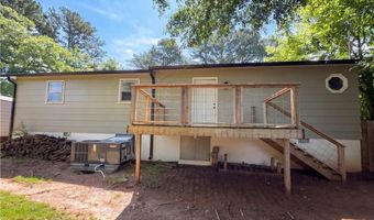 4083 Gainesville Hwy, Alto, GA 30510