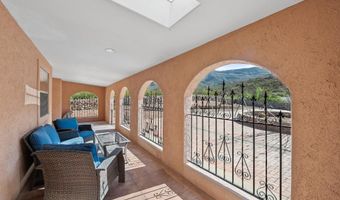 3433 Thunder Rd, Alamogordo, NM 88310