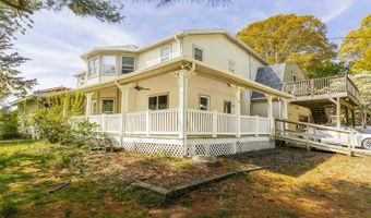 806 Bennett, Cape May Court House, NJ 08210