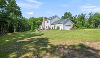 420 E Wallum Lake Rd, Burrillville, RI 02859