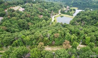 436 Lower Hollow Ln, Augusta, MO 63332